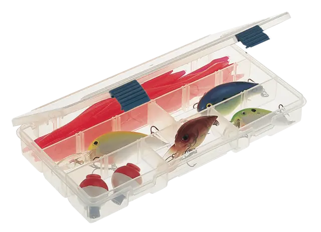 Plano 3500 Prolatch Praktisk oppbevaring 