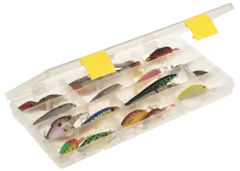 Plano 3600 Prolatch Thin Praktisk oppbevaring