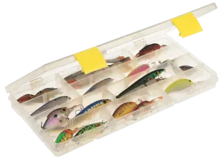 Plano 3600 Prolatch Thin Praktisk oppbevaring