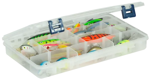 Plano 3700 Prolatch Praktisk oppbevaring 