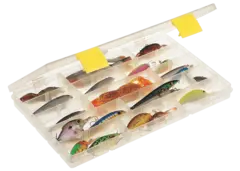 Plano 3700 Prolatch Thin Praktisk oppbevaring