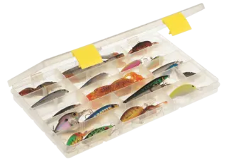 Plano 3700 Prolatch Thin Praktisk oppbevaring