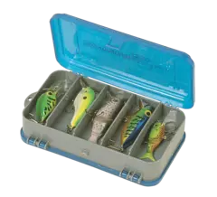 Plano Double Side Organizer Small Praktisk oppbevaring