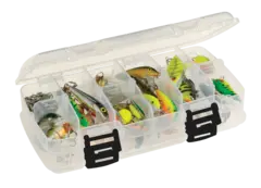 Plano Adjustable Double-Sided Medium Praktisk oppbevaring