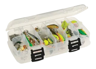 Plano Adjustable Double-Sided Medium Praktisk oppbevaring