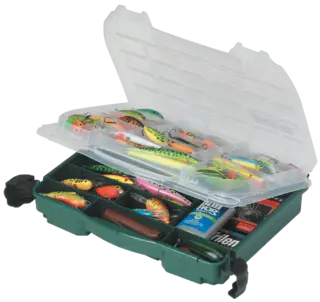 Plano Lockjaw Satchel Praktisk oppbevaring