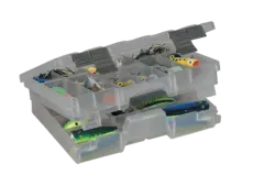 Plano Guide Two-Tiered 3600 Praktisk oppbevaring