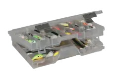 Plano Guide Two-Tiered 3700 Praktisk oppbevaring