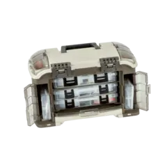 Plano Guide Angled 3600 Tackle System Praktisk oppbevaring