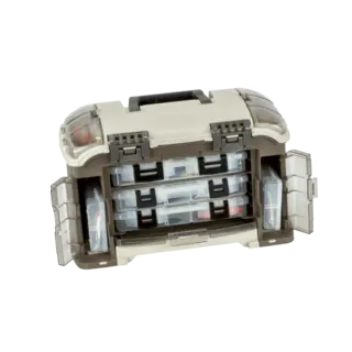 Plano Guide Angled 3600 Tackle System Praktisk oppbevaring