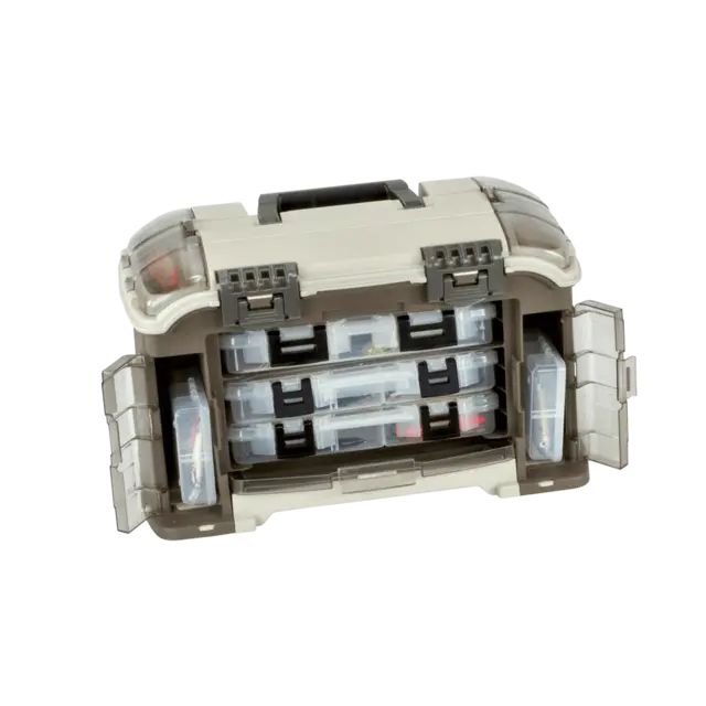 Plano Guide Angled 3600 Tackle System Praktisk oppbevaring 