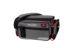 Plano Weekend 3600 Tackle Case Gr&#229;