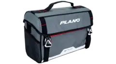 Plano Weekend 3700 Softsider Tackle Bag Vannbestandig bag