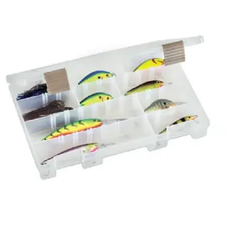 Plano 3600 Prolatch Horizontal Praktisk oppbevaring