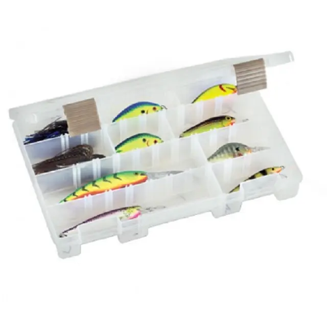 Plano 3600 Prolatch Horizontal Praktisk oppbevaring 