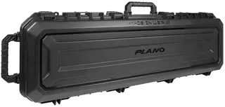 Plano All Weather 2 Long Gun Case 52&quot; Robust v&#229;penkoffert for to v&#229;pen