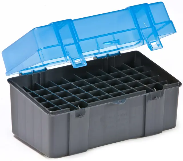 Plano Rifle Ammo Case Large 123050 30-06 Robust oppbevaringsboks for ammunisjon 