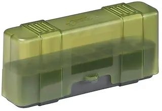 Plano Rifle Ammo Case Small 122820 223 Robust oppbevaringsboks for ammunisjon