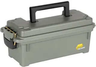 Plano Element Proof Field/Ammo Box Comp L&#229;sbar ammunisjonsboks med h&#229;ndtak