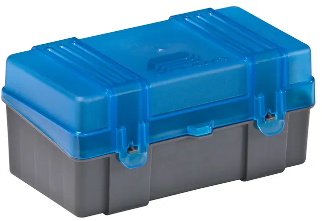 Plano Rifle Ammo Case Large 123050 30-06 Robust oppbevaringsboks for ammunisjon 