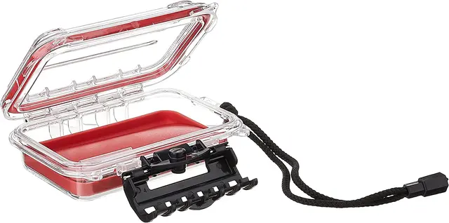 Plano 1449 Waterproof Case 16,5x11,8x5,4cm. 