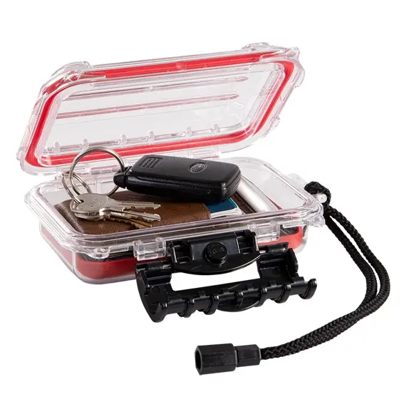Plano 1449 Waterproof Case 16,5x11,8x5,4cm. 