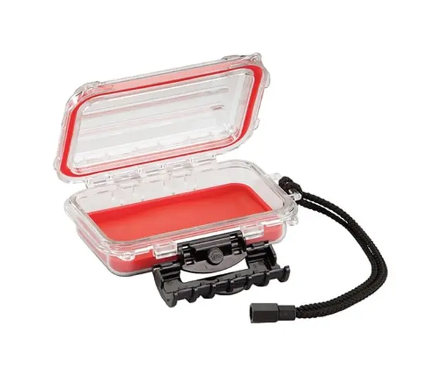Plano 1449 Waterproof Case 16,5x11,8x5,4cm. 