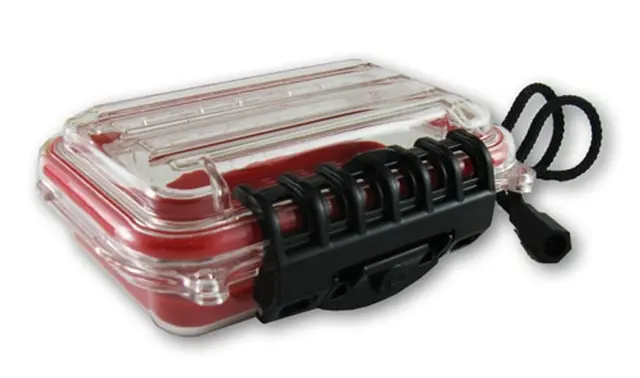 Plano 1449 Waterproof Case 16,5x11,8x5,4cm. 