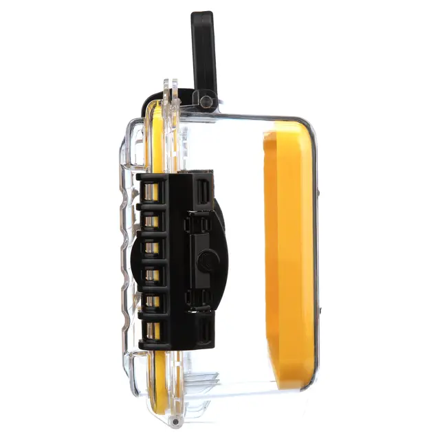 Plano 1460 Waterproof Vanntett kvalitetsboks 30x18,4x10,1cm 