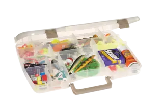 Plano Connectable Stachel Large Praktisk oppbevaring