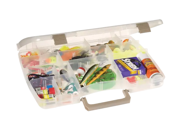 Plano Connectable Stachel Large Praktisk oppbevaring 