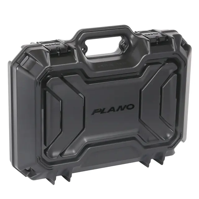 Plano Tactical Pistol Case Robust koffert for håndvåpen 