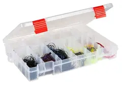 Plano Rustrictor StowAway 3600 Praktisk oppbevaring som motvirker rust