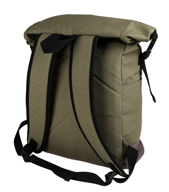 Pool 12 Roll Backpack Vannavvisende ryggsekk 