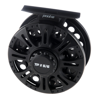 Pool 12 TP 2 Fluesnelle til en rimelig penge