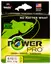 PowerPro Hi-Vis Yellow 275m