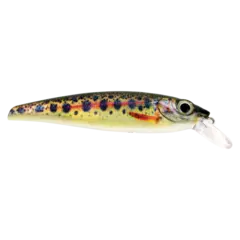 Prey Deep Target Smolt 8,5cm Langtkastende suspending wobbler