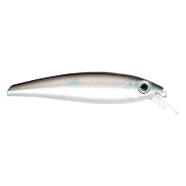 Prey Deep Target Blue Herring 8,5cm Langtkastende suspending wobbler 