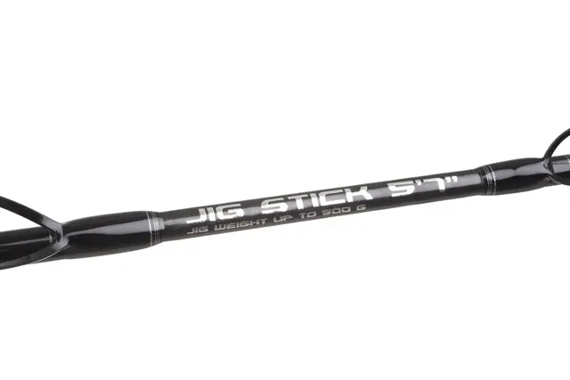 Prey Jig Stick V2 7' ->300g 2-delt 