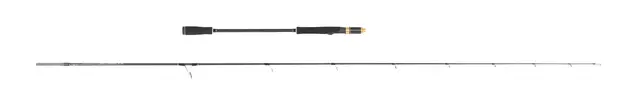 Prey LightJigger V2 6'5" 150g/90g Haspel / 2-delt 