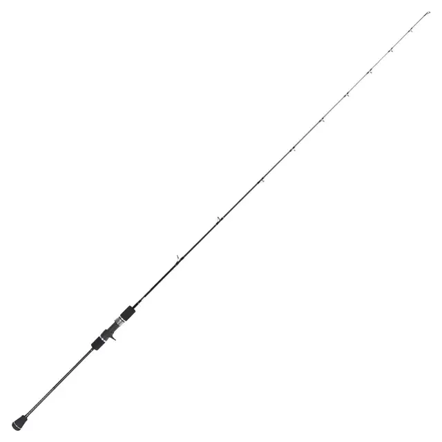 Prey LightJigger V2 6'6 Spiral JW180g Til ultralett havfiske med trigger 