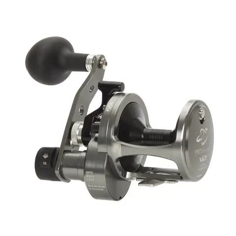 Prey Winder V2 12 PLD II-Speed 450m, 0,40mm 