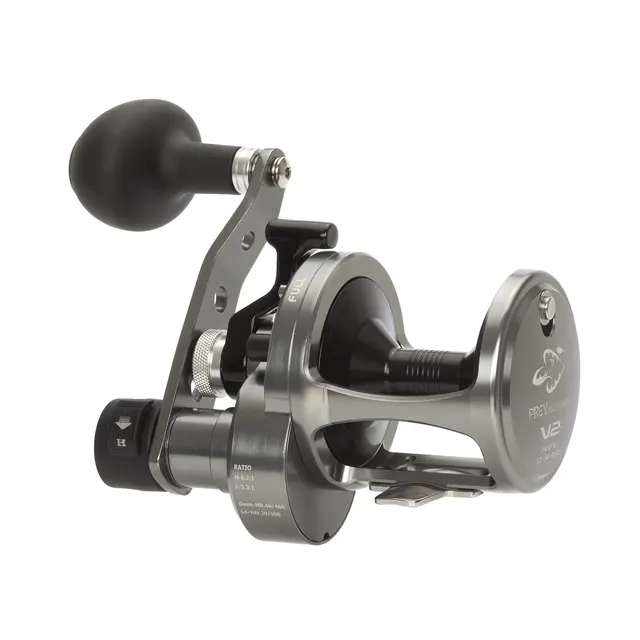 Prey Winder V2 12 PLD II-Speed 450m, 0,40mm 