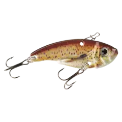 Prey Tailrunner Sea Trout Kompakt og langtkastendesluk p&#229; 5,5cm