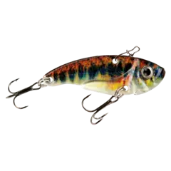 Prey Tailrunner Pure Minnow Kompakt og langtkastendesluk p&#229; 5,5cm