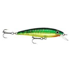 Prey Seatrout Target SunshineGreen 8,5cm Wobbler rettet mot sj&#248;&#248;rretfiske