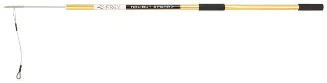 Prey kveitespyd - 190cm 