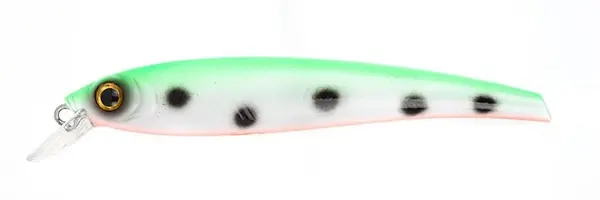 Prey Target Waterlemon 11cm Langtkastende wobbler som imiterer bytte 