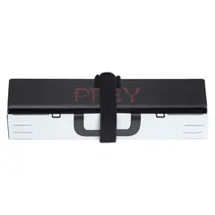 Prey PVC M&#229;leb&#229;nd 150 cm Bredt og solid m&#229;leb&#229;nd