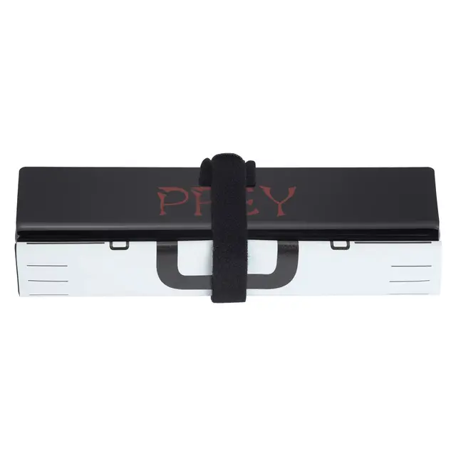 Prey PVC Målebånd 150 cm Bredt og solid målebånd 